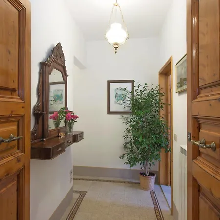 Dimora Pieri * Florencie