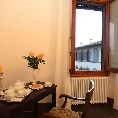 Dimora Pieri Apartmán