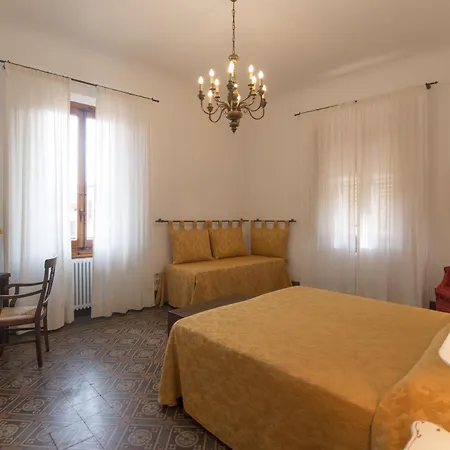 Dimora Pieri Florencie