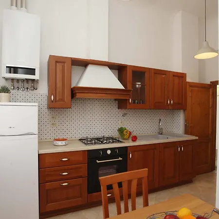 Dimora Pieri Apartmán Florencie