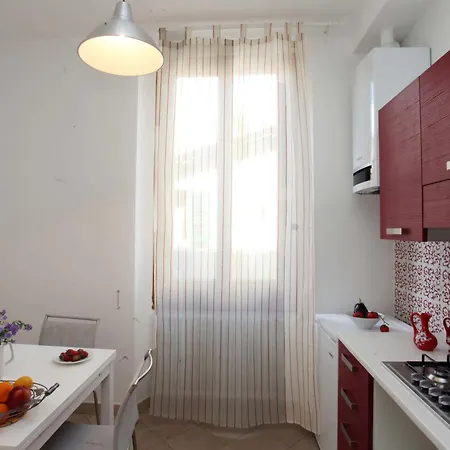 Dimora Pieri * Florencie