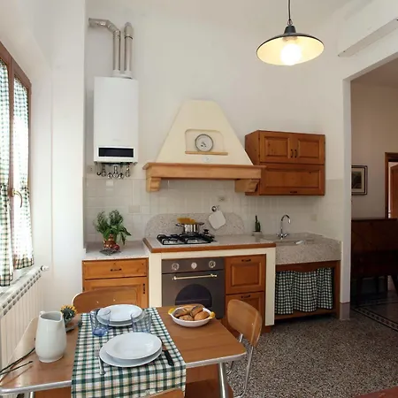 Dimora Pieri * Firenze