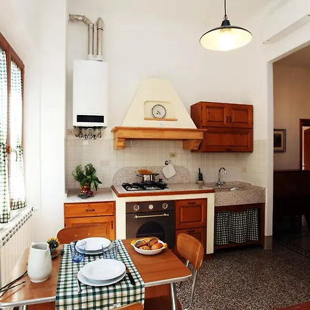 Dimora Pieri * Florença