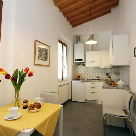 Dimora Pieri Florença