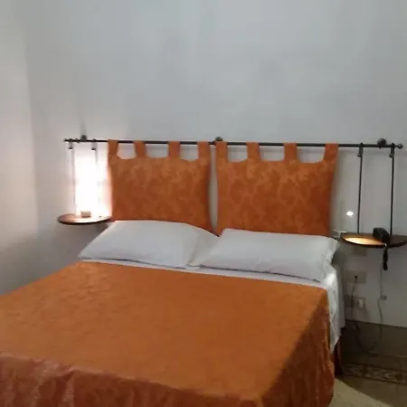 Apartmán Dimora Pieri Florencie
