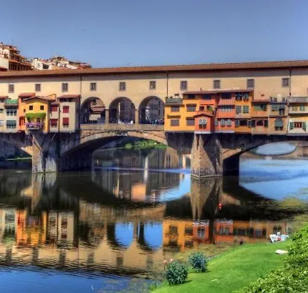 Appartamento Dimora Pieri Firenze
