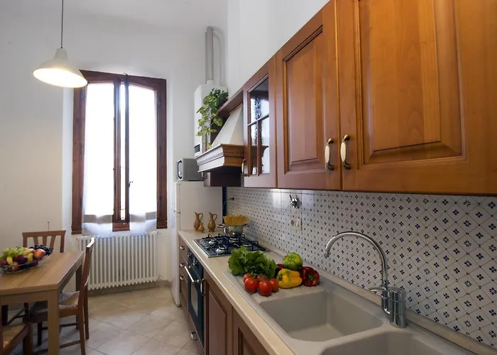 Dimora Pieri Apartman