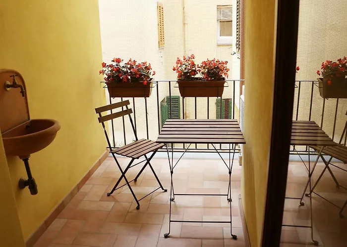 Dimora Pieri * Firenze