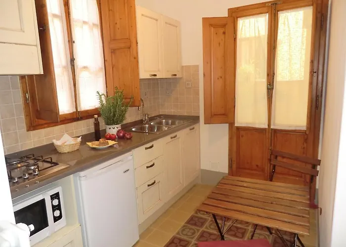 Dimora Pieri Firenze