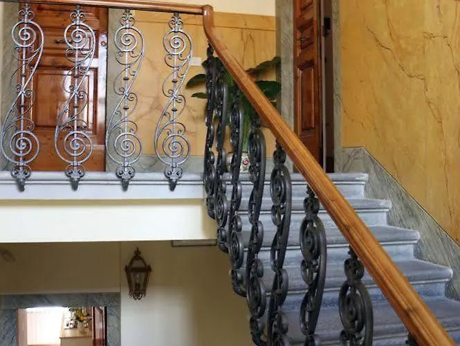 Dimora Pieri Apartman Firenze