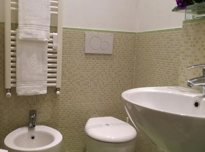 Dimora Pieri Apartman