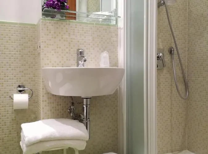 Apartman Dimora Pieri
