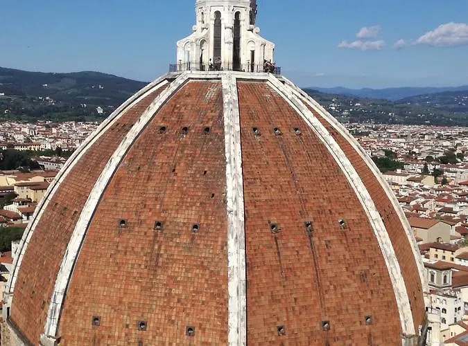 Dimora Pieri Apartman Firenze