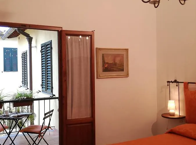Apartman Dimora Pieri Firenze