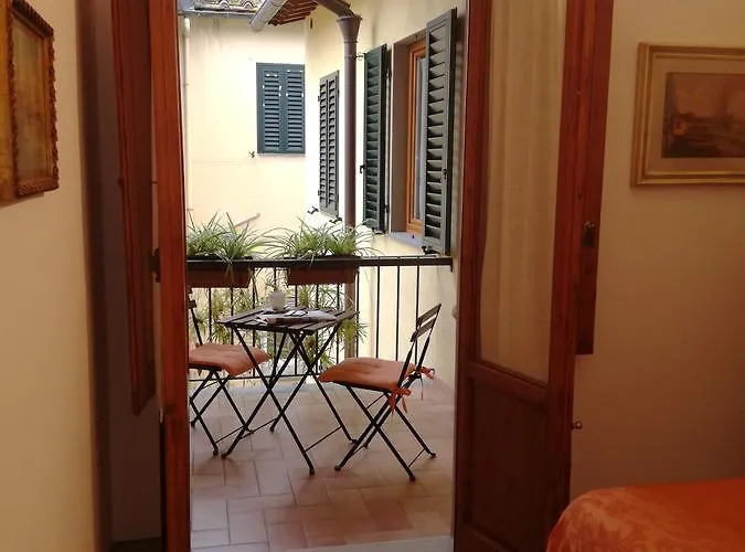 Dimora Pieri Apartman *