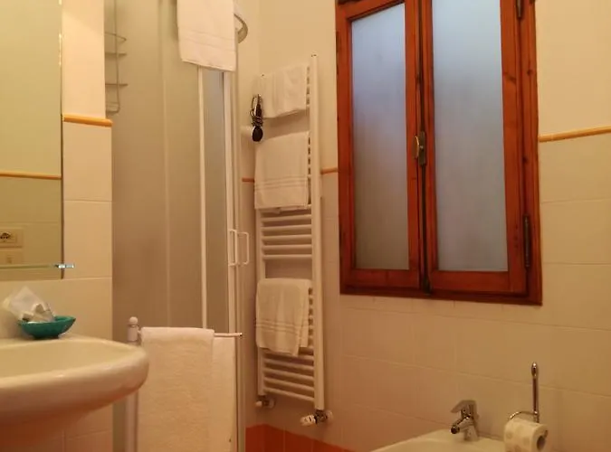 Dimora Pieri Apartman *