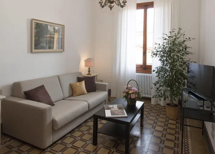 Dimora Pieri Apartman