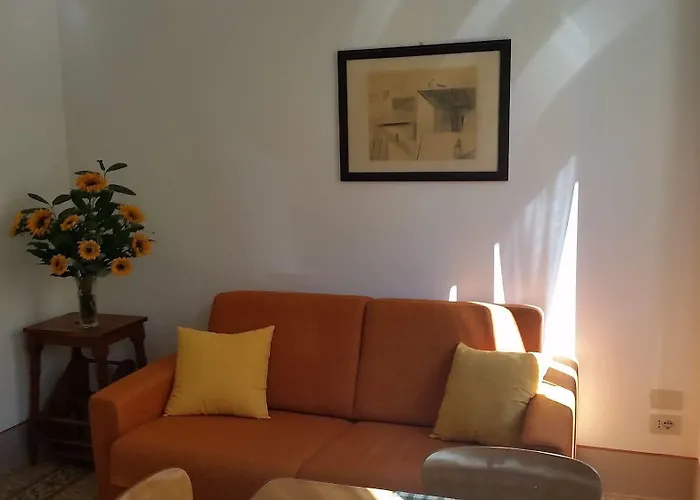 Dimora Pieri Apartman Firenze