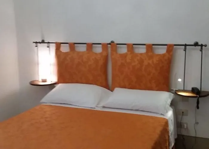 Apartment Dimora Pieri Florence