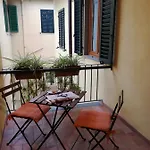 Διαμέρισμα Dimora Pieri