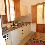 Dimora Pieri Διαμέρισμα