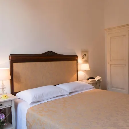 Apartment Dimora Pieri