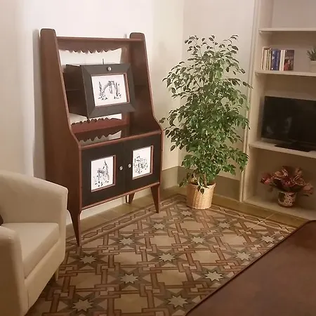 Dimora Pieri Apartment