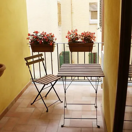 Dimora Pieri * Florenz