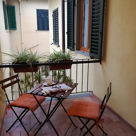 Apartment Dimora Pieri