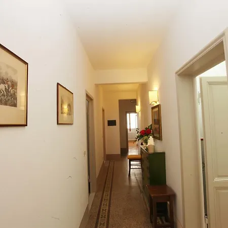 Apartment Dimora Pieri Florence