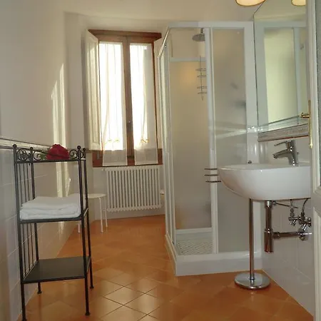 Dimora Pieri Apartment *