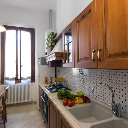 Dimora Pieri Apartment