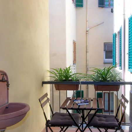 Apartment Dimora Pieri Florence