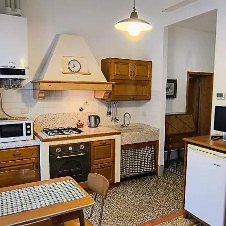 Dimora Pieri