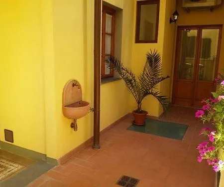 Dimora Pieri