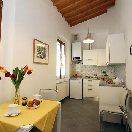 Apartment Dimora Pieri