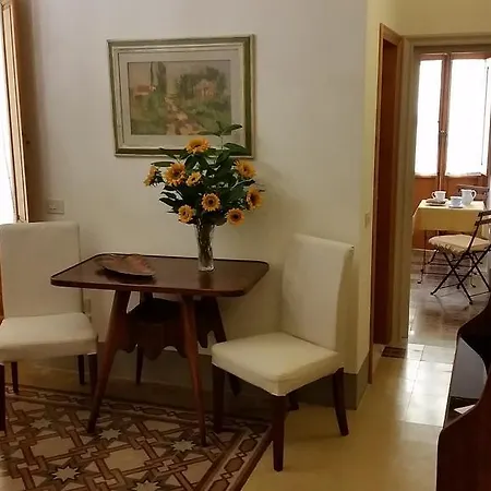 Apartment Dimora Pieri