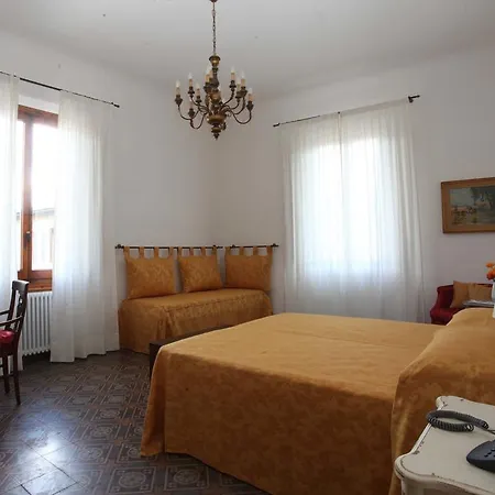 Apartment Dimora Pieri