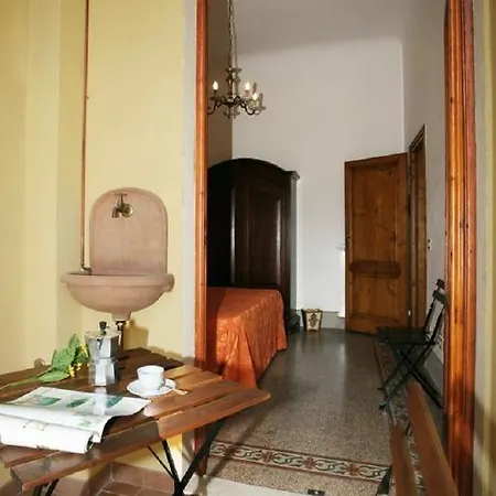 Apartment Dimora Pieri *