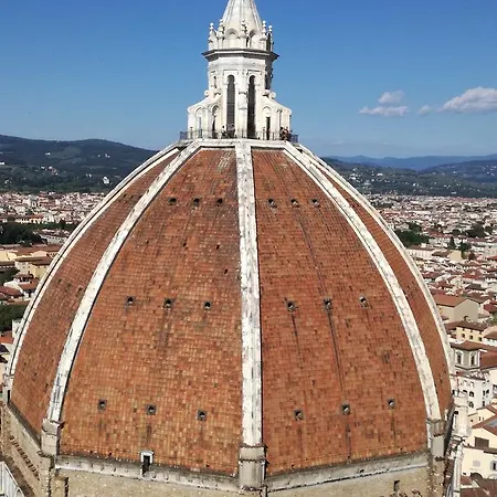 Dimora Pieri Apartment Florence