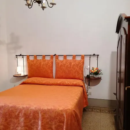Apartment Dimora Pieri *
