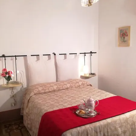 Dimora Pieri Apartment *