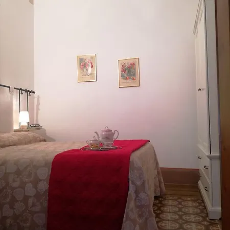 Dimora Pieri *