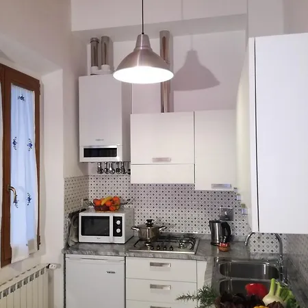 Dimora Pieri
