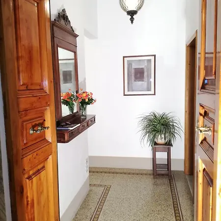 Apartment Dimora Pieri