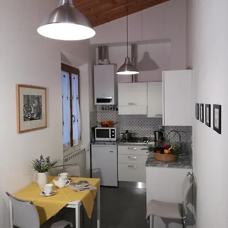 Dimora Pieri