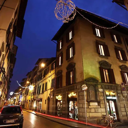 Dimora Pieri Apartment *