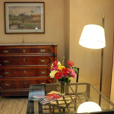 Apartment Dimora Pieri