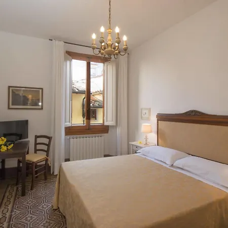 Dimora Pieri Apartment *