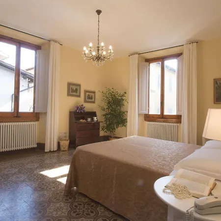 Dimora Pieri Apartment Florence